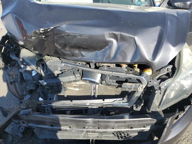 Photo 10 VIN: 4S3BMBB60D3028167 - SUBARU LEGACY 2.5 