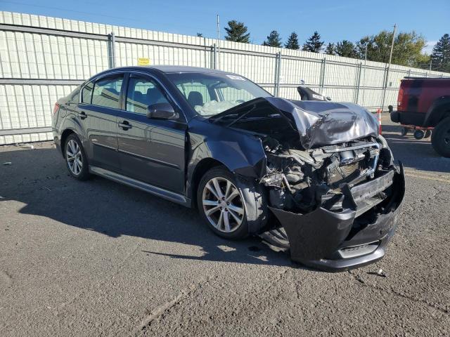 Photo 3 VIN: 4S3BMBB60D3028167 - SUBARU LEGACY 2.5 