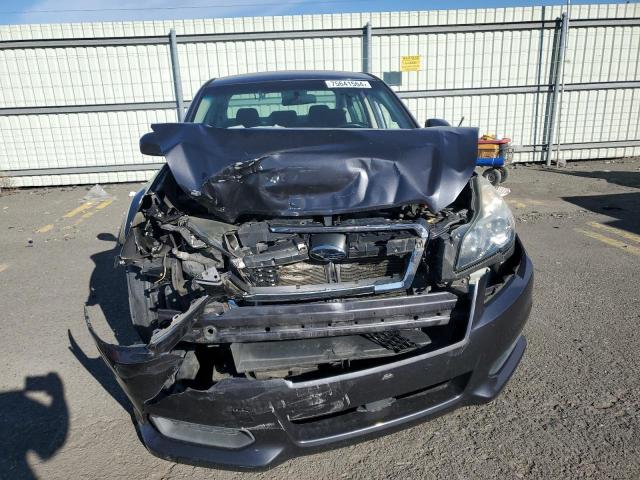 Photo 4 VIN: 4S3BMBB60D3028167 - SUBARU LEGACY 2.5 