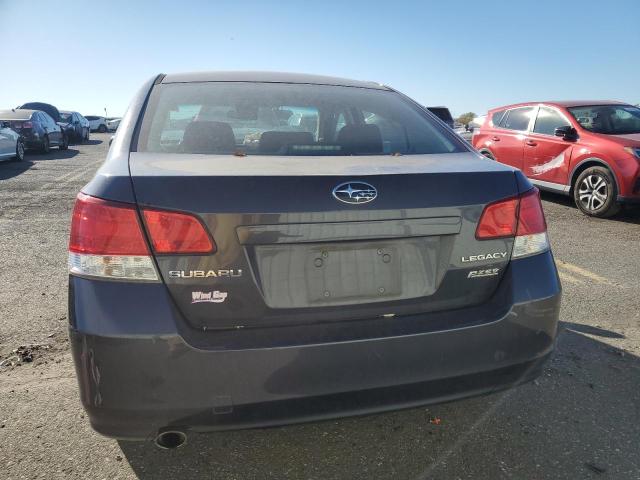 Photo 5 VIN: 4S3BMBB60D3028167 - SUBARU LEGACY 2.5 