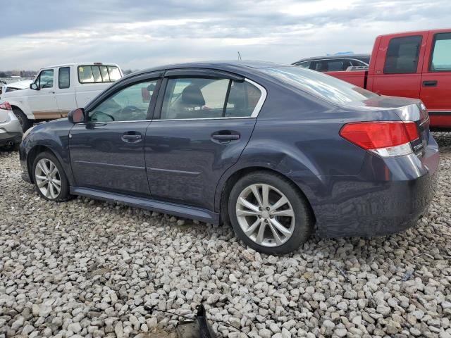 Photo 1 VIN: 4S3BMBB60D3047401 - SUBARU LEGACY 