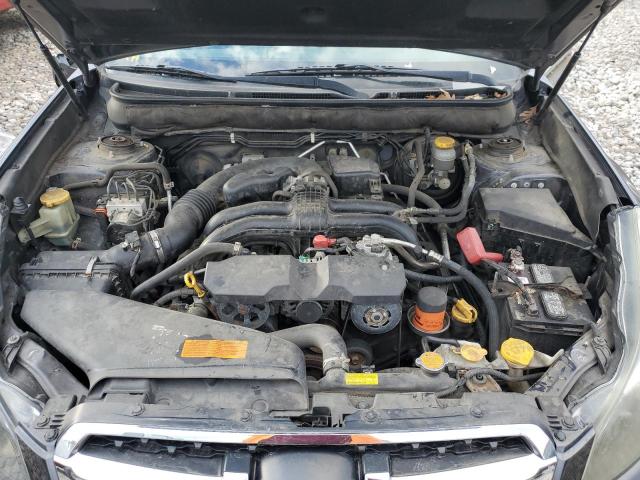 Photo 10 VIN: 4S3BMBB60D3047401 - SUBARU LEGACY 