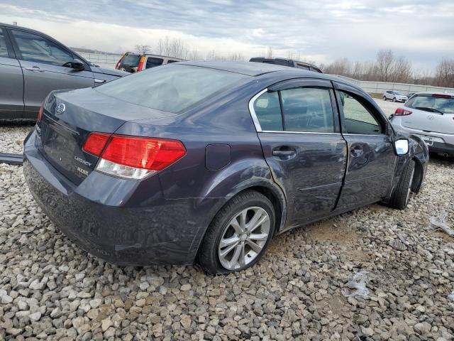 Photo 2 VIN: 4S3BMBB60D3047401 - SUBARU LEGACY 