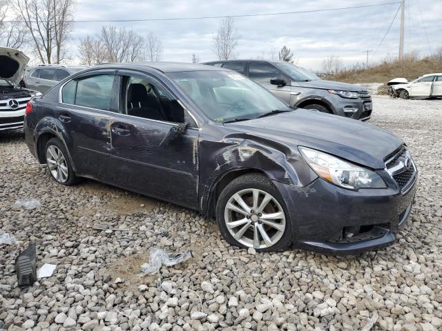 Photo 3 VIN: 4S3BMBB60D3047401 - SUBARU LEGACY 