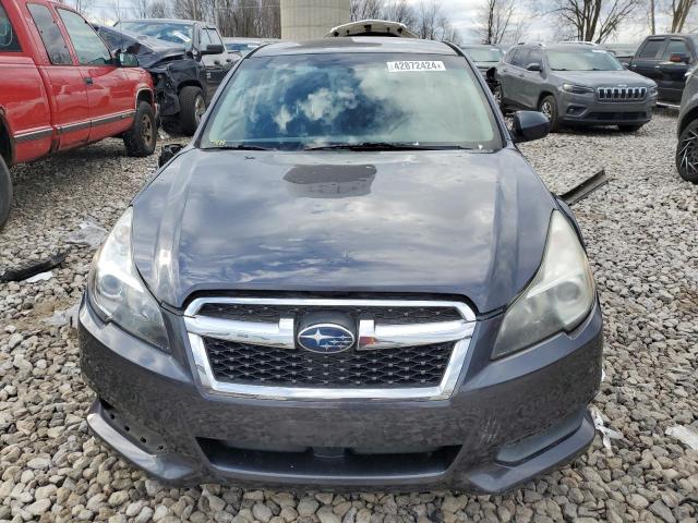 Photo 4 VIN: 4S3BMBB60D3047401 - SUBARU LEGACY 