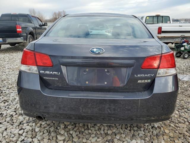 Photo 5 VIN: 4S3BMBB60D3047401 - SUBARU LEGACY 