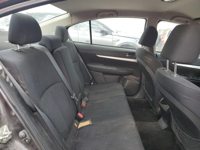 Photo 9 VIN: 4S3BMBB60D3047401 - SUBARU LEGACY 