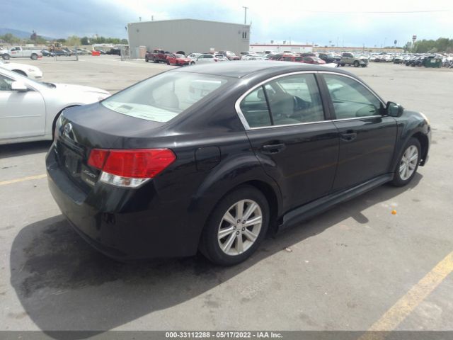 Photo 3 VIN: 4S3BMBB61A3243147 - SUBARU LEGACY 