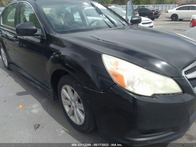 Photo 5 VIN: 4S3BMBB61A3243147 - SUBARU LEGACY 