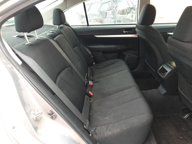 Photo 5 VIN: 4S3BMBB61B3227807 - SUBARU LEGACY 2.5 