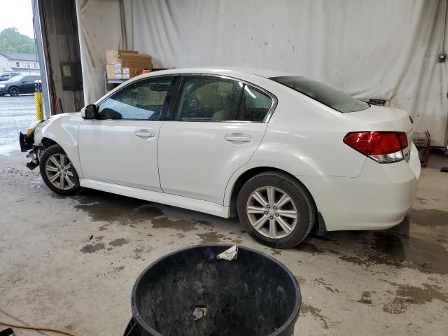 Photo 1 VIN: 4S3BMBB61B3246051 - SUBARU LEGACY 