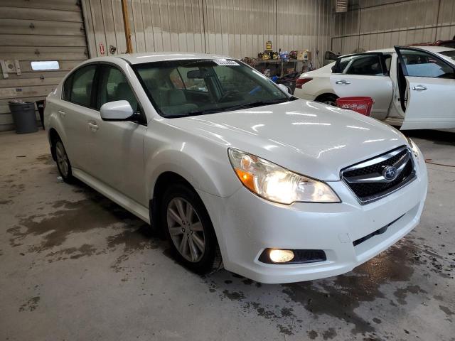 Photo 3 VIN: 4S3BMBB61B3246051 - SUBARU LEGACY 