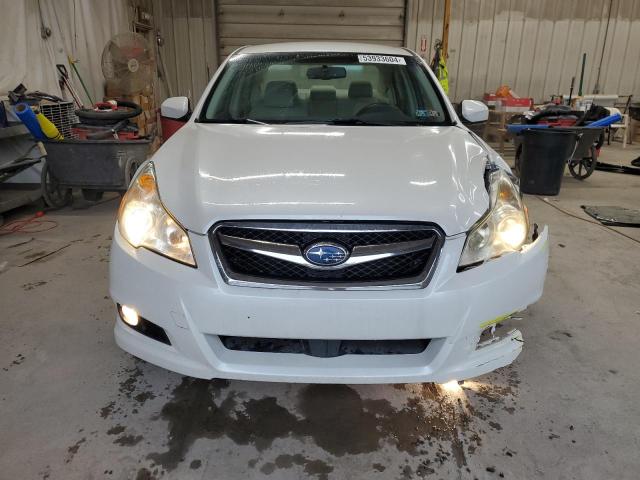 Photo 4 VIN: 4S3BMBB61B3246051 - SUBARU LEGACY 