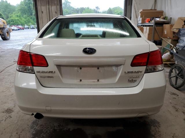 Photo 5 VIN: 4S3BMBB61B3246051 - SUBARU LEGACY 