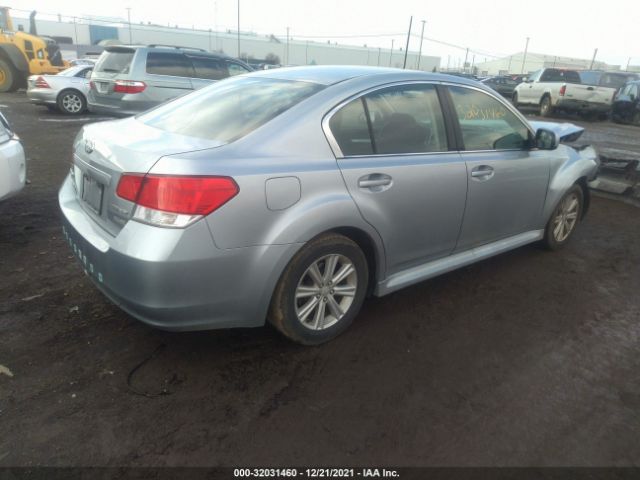 Photo 3 VIN: 4S3BMBB61C3029049 - SUBARU LEGACY 