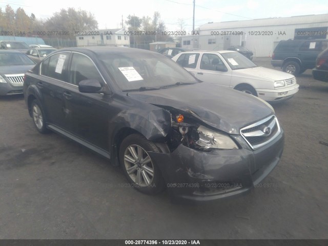 Photo 0 VIN: 4S3BMBB61C3032324 - SUBARU LEGACY 