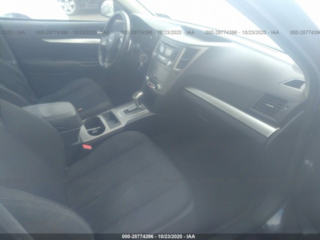 Photo 4 VIN: 4S3BMBB61C3032324 - SUBARU LEGACY 