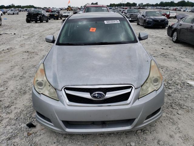 Photo 4 VIN: 4S3BMBB61C3037460 - SUBARU LEGACY 2.5 