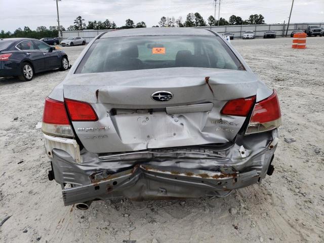 Photo 5 VIN: 4S3BMBB61C3037460 - SUBARU LEGACY 2.5 