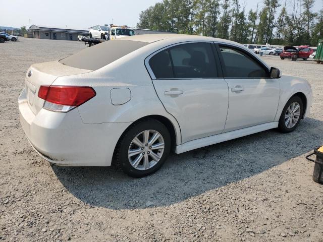 Photo 2 VIN: 4S3BMBB62A3222291 - SUBARU LEGACY 2.5 