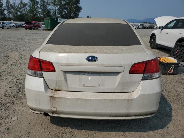 Photo 5 VIN: 4S3BMBB62A3222291 - SUBARU LEGACY 2.5 