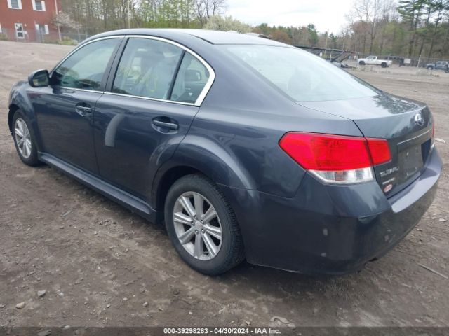 Photo 2 VIN: 4S3BMBB62A3224137 - SUBARU LEGACY 