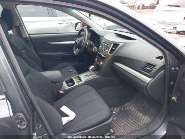 Photo 4 VIN: 4S3BMBB62A3224137 - SUBARU LEGACY 