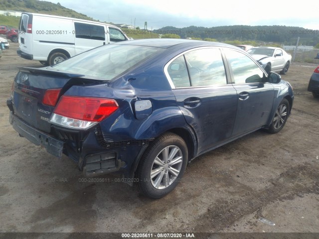 Photo 3 VIN: 4S3BMBB62A3233212 - SUBARU LEGACY 