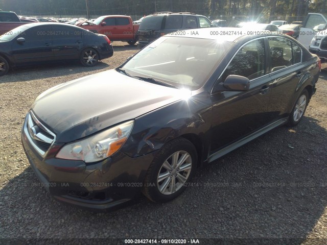 Photo 1 VIN: 4S3BMBB62A3238538 - SUBARU LEGACY 