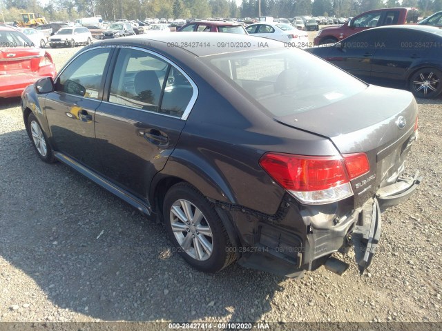 Photo 2 VIN: 4S3BMBB62A3238538 - SUBARU LEGACY 