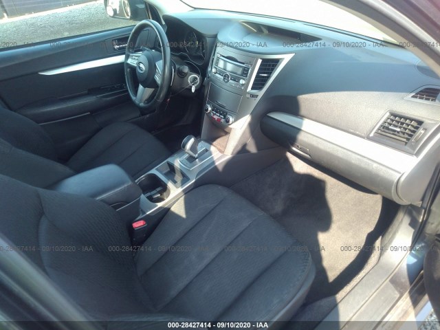 Photo 4 VIN: 4S3BMBB62A3238538 - SUBARU LEGACY 