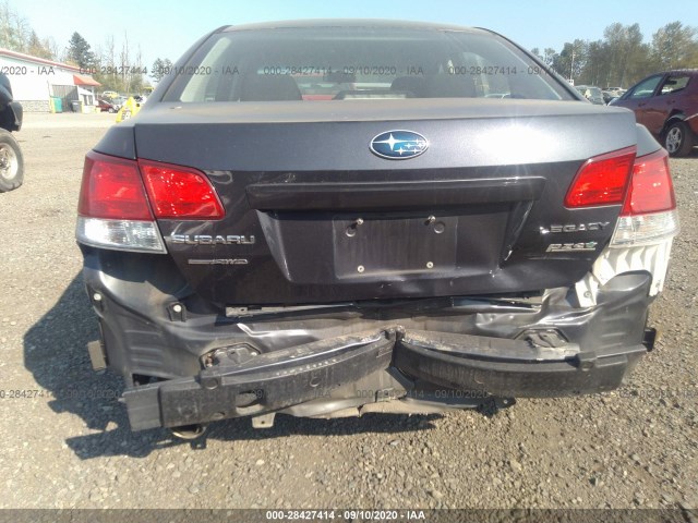 Photo 5 VIN: 4S3BMBB62A3238538 - SUBARU LEGACY 