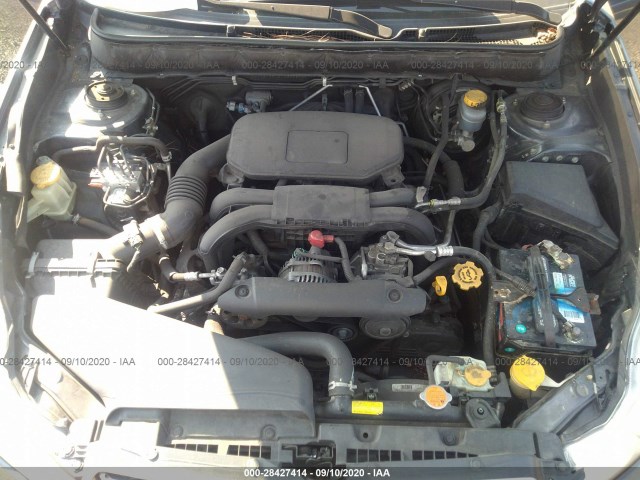 Photo 9 VIN: 4S3BMBB62A3238538 - SUBARU LEGACY 