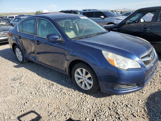 Photo 3 VIN: 4S3BMBB62B3221899 - SUBARU LEGACY 2.5 