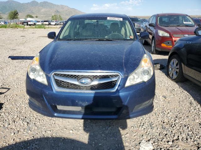 Photo 4 VIN: 4S3BMBB62B3221899 - SUBARU LEGACY 2.5 