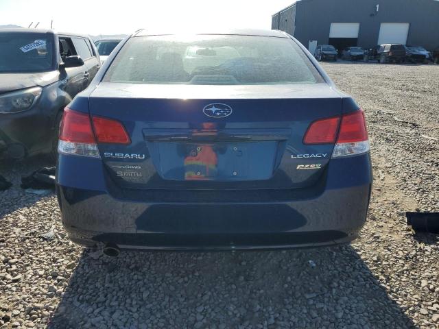 Photo 5 VIN: 4S3BMBB62B3221899 - SUBARU LEGACY 2.5 