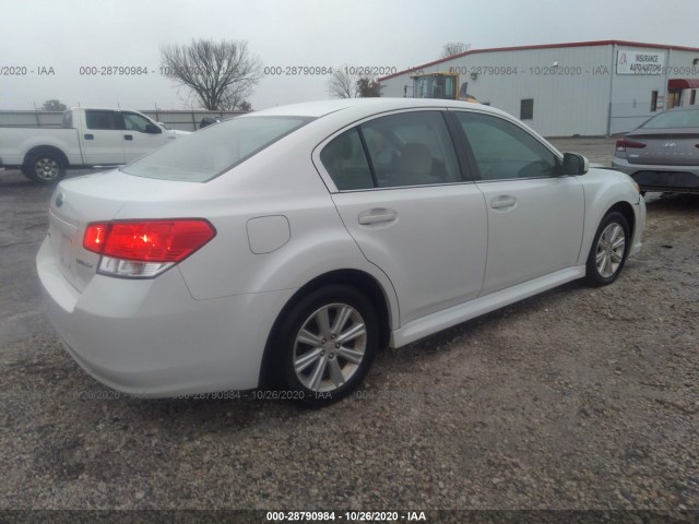 Photo 3 VIN: 4S3BMBB62B3223913 - SUBARU LEGACY 