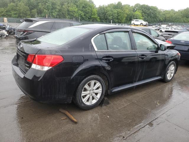 Photo 2 VIN: 4S3BMBB62B3225693 - SUBARU LEGACY 