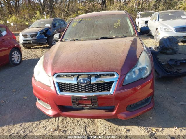 Photo 5 VIN: 4S3BMBB62D3023097 - SUBARU LEGACY 