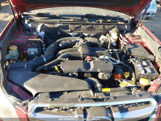 Photo 9 VIN: 4S3BMBB62D3023097 - SUBARU LEGACY 