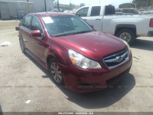 Photo 0 VIN: 4S3BMBB63A3235311 - SUBARU LEGACY 