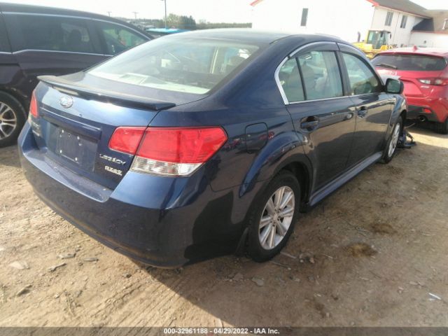 Photo 3 VIN: 4S3BMBB63A3245272 - SUBARU LEGACY 