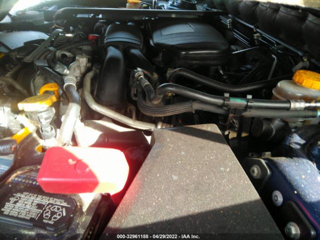 Photo 9 VIN: 4S3BMBB63A3245272 - SUBARU LEGACY 