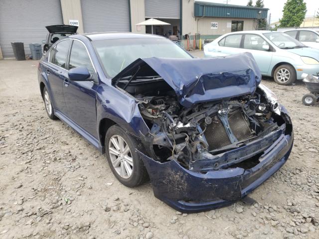 Photo 0 VIN: 4S3BMBB63B3226741 - SUBARU LEGACY 2.5 