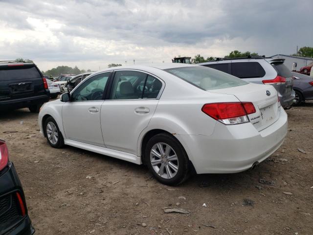 Photo 1 VIN: 4S3BMBB63B3231437 - SUBARU LEGACY 