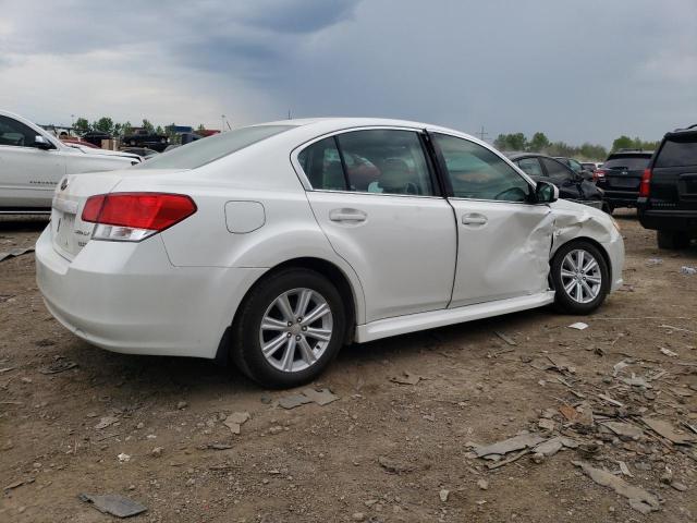 Photo 2 VIN: 4S3BMBB63B3231437 - SUBARU LEGACY 