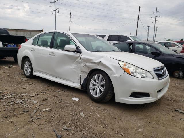 Photo 3 VIN: 4S3BMBB63B3231437 - SUBARU LEGACY 