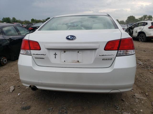 Photo 5 VIN: 4S3BMBB63B3231437 - SUBARU LEGACY 