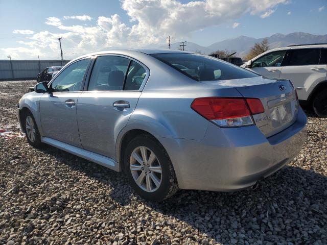 Photo 1 VIN: 4S3BMBB63C3030753 - SUBARU LEGACY 