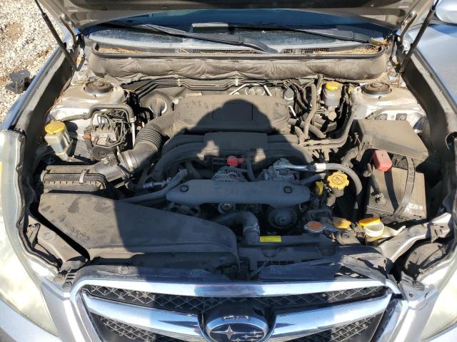 Photo 10 VIN: 4S3BMBB63C3030753 - SUBARU LEGACY 